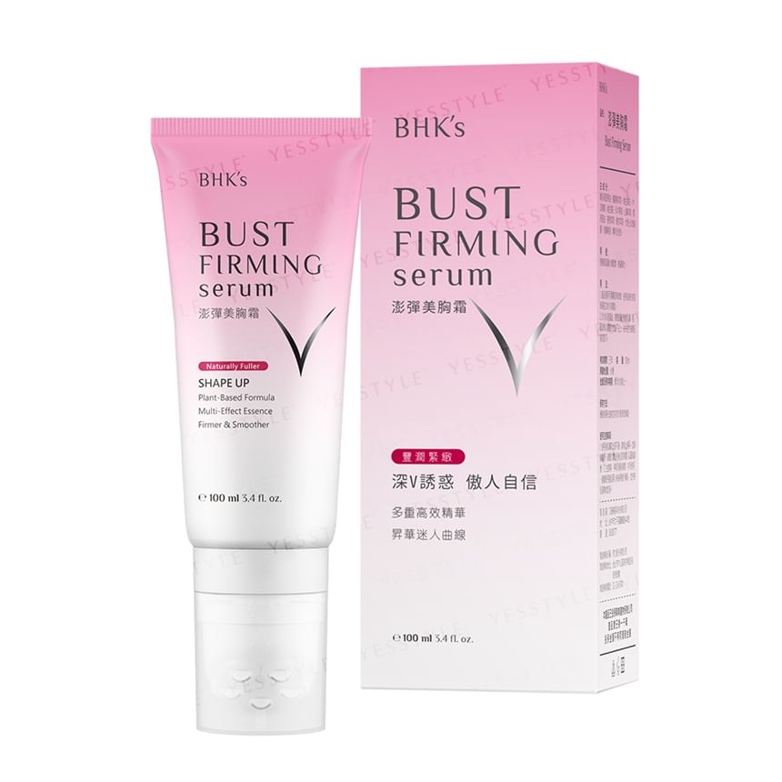BHK's - Borstverstevigend serum