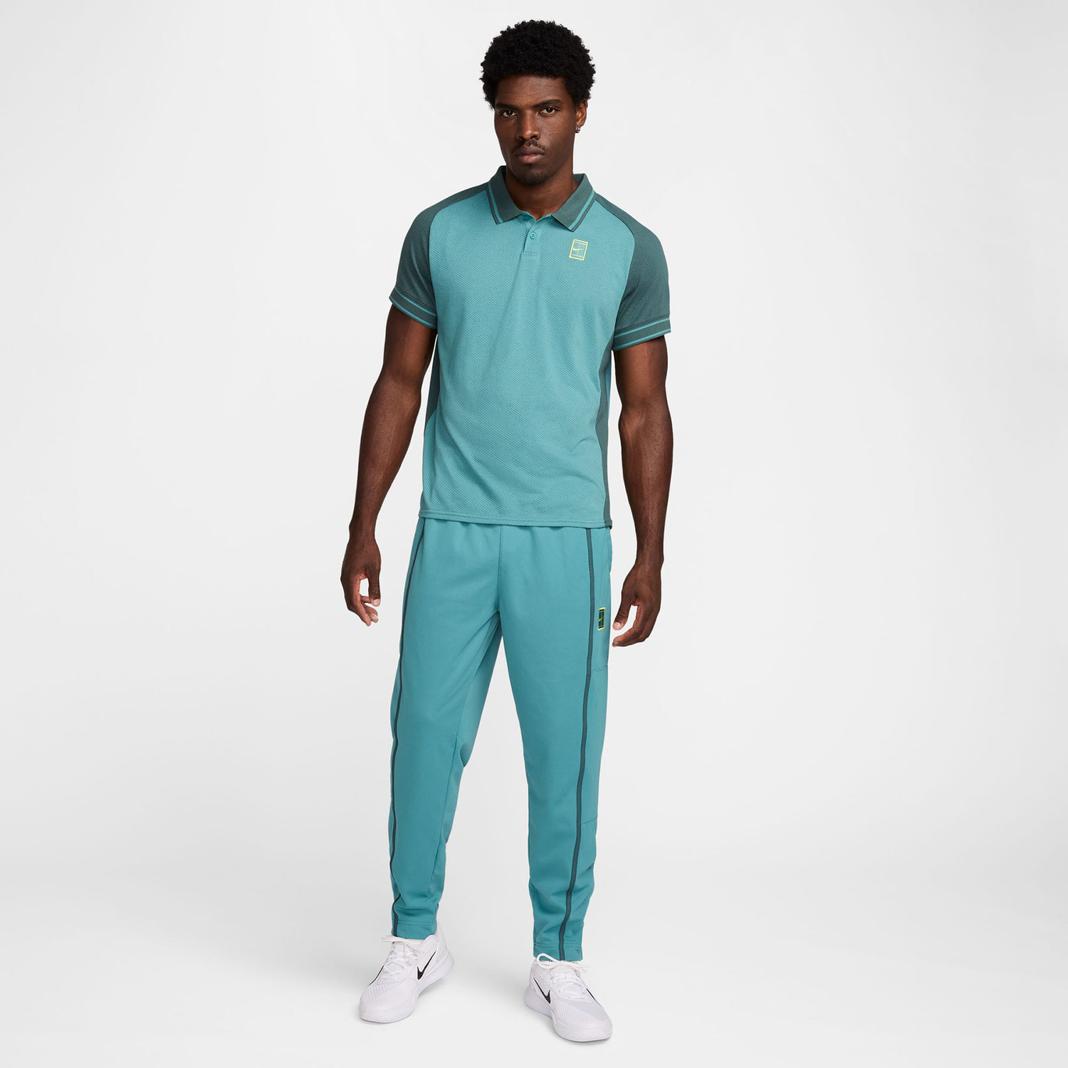 Nike Court Heritage Polo
