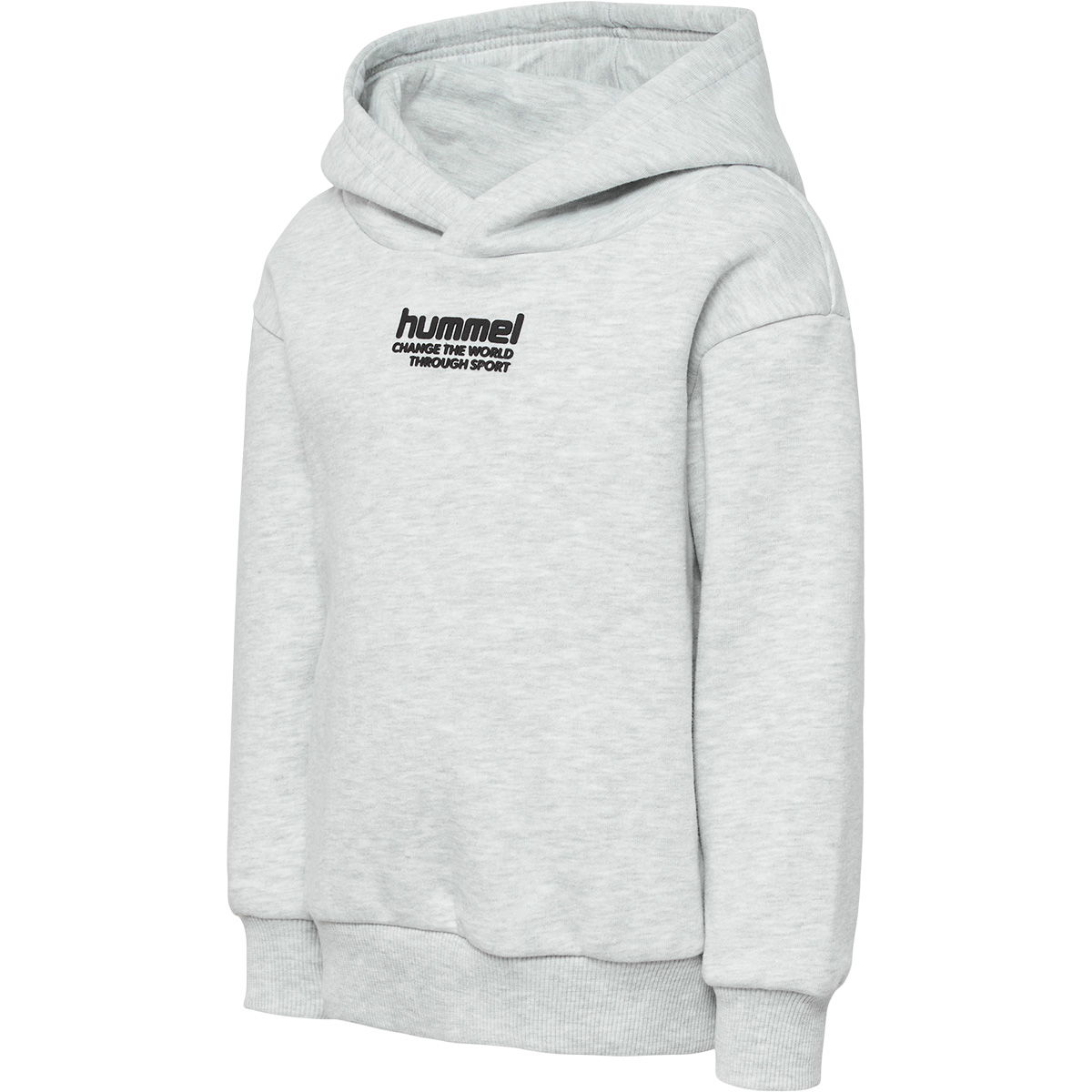 hummel Pure Hættetrøje Børn
