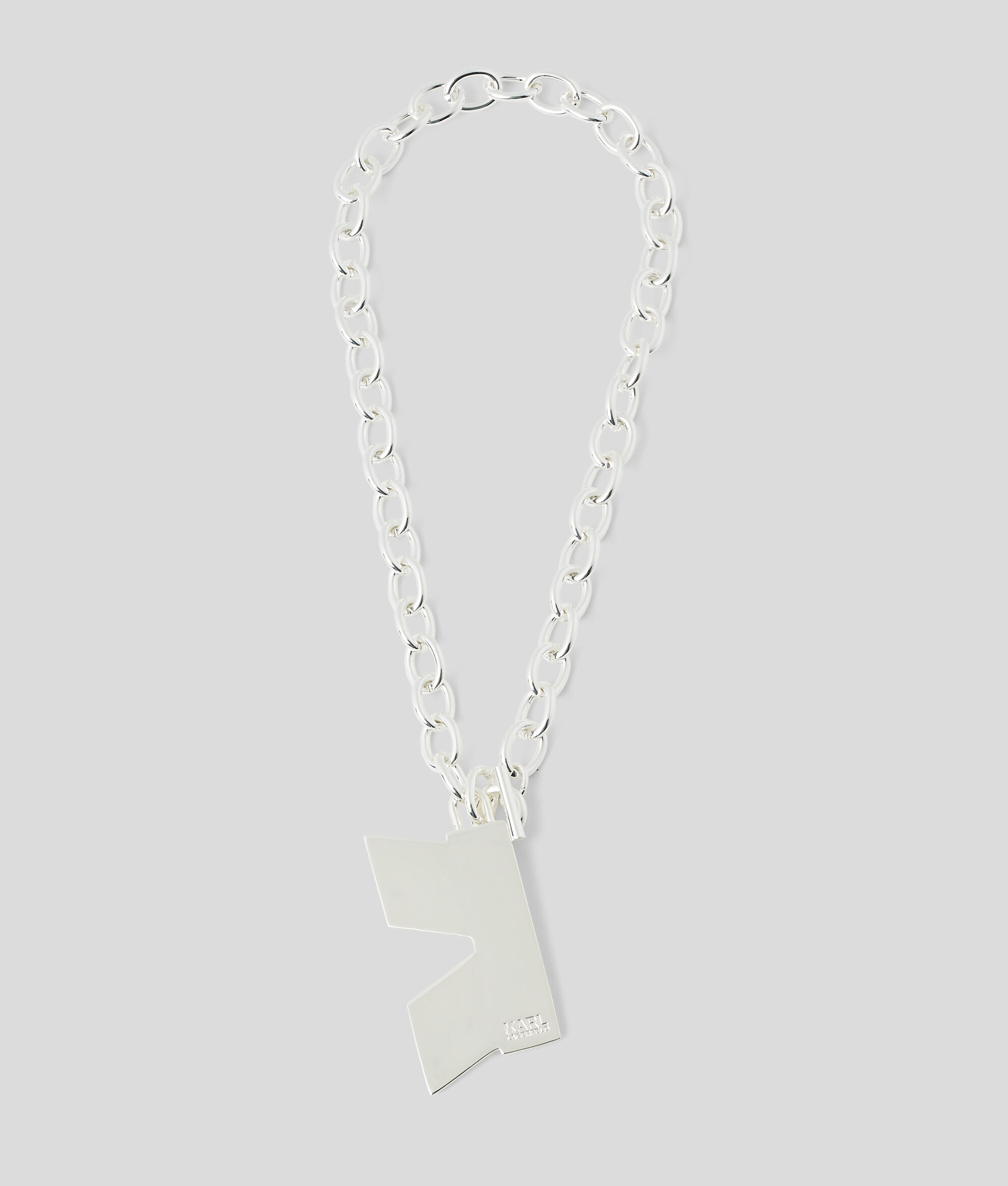 COLLIER À BRELOQUE IKON K