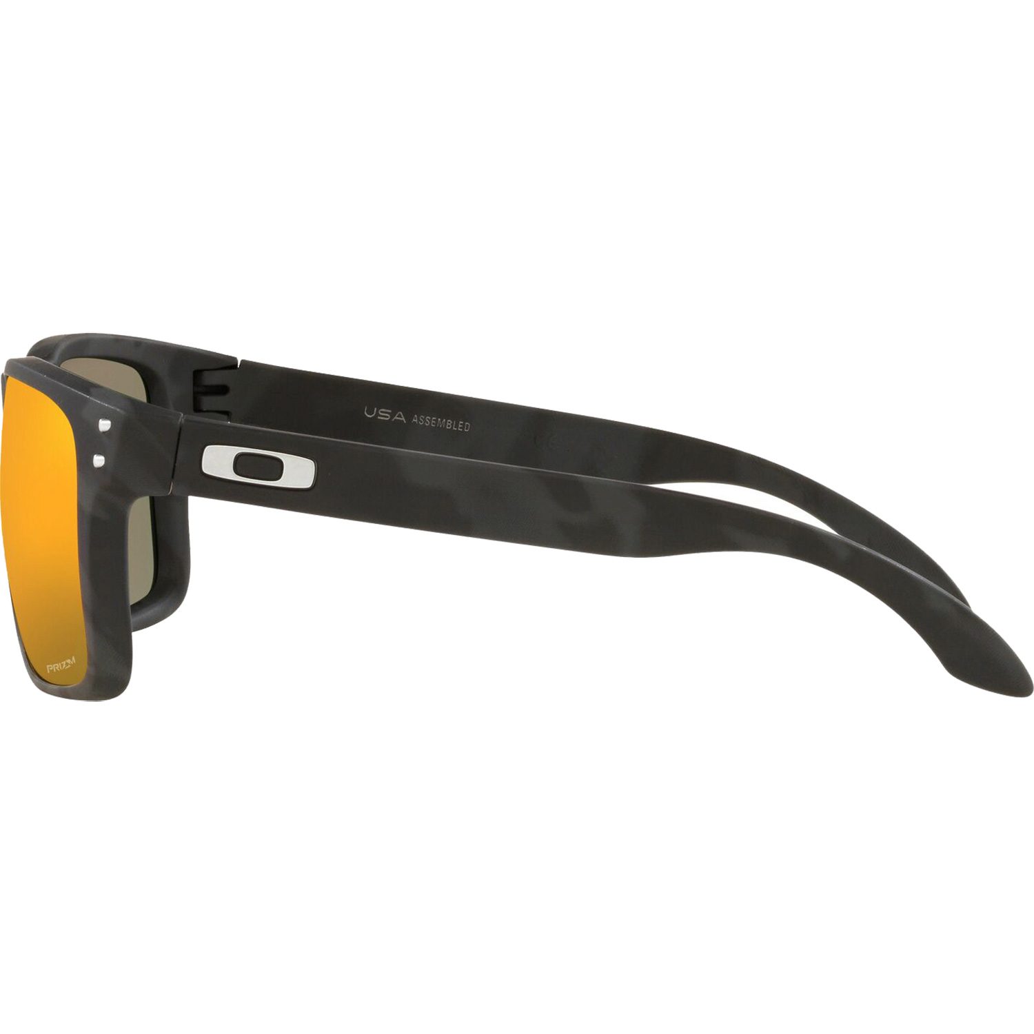 Oakley Holbrook™ XL Sonnenbrille matte black camouflage