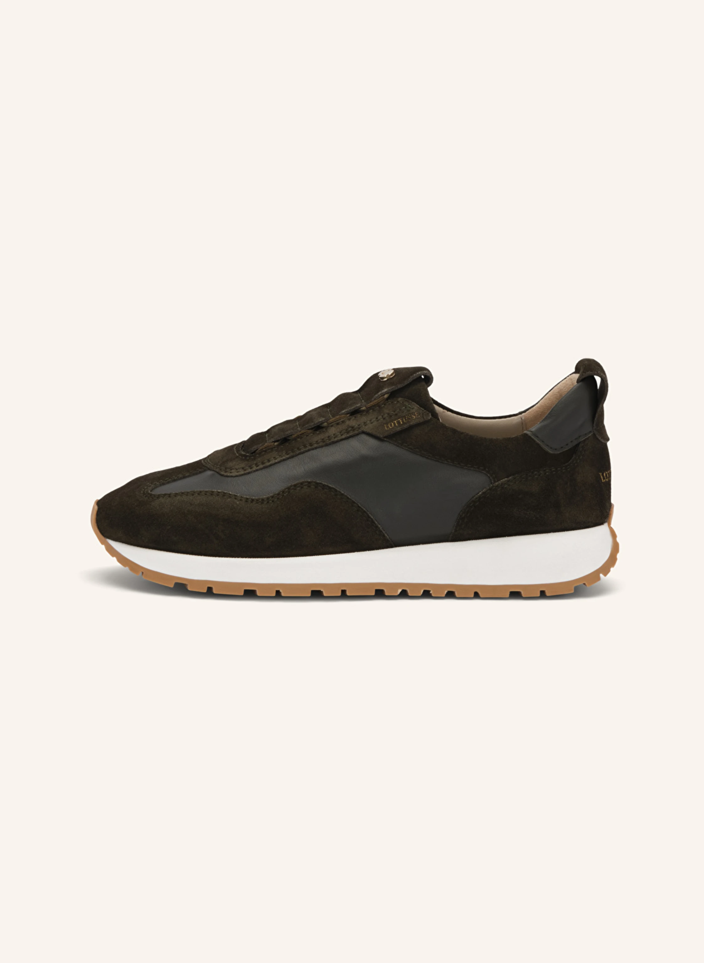 LOTTUSSE Sneakers DIANNE