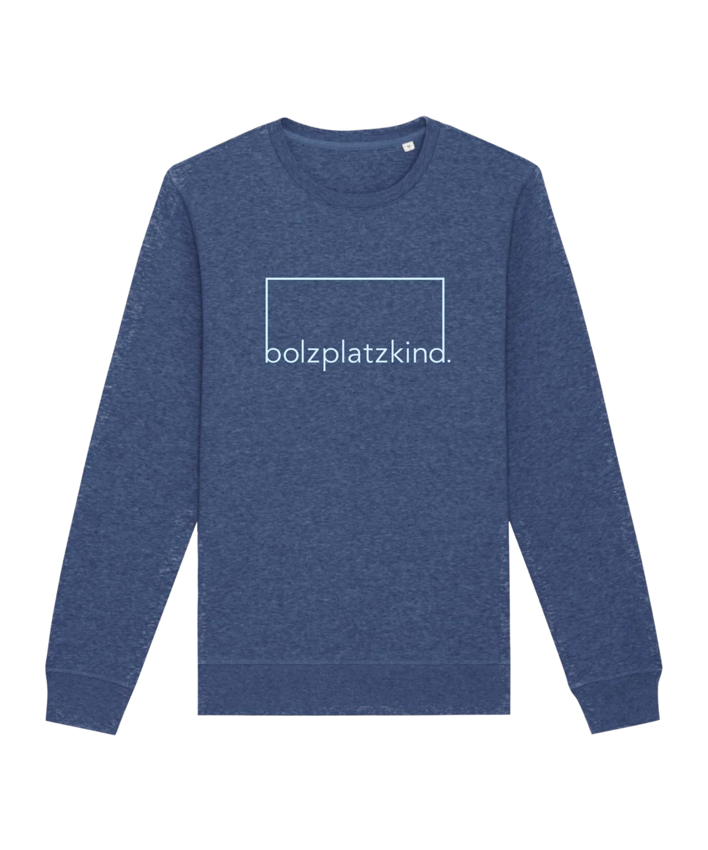 Bolzplatzkind 