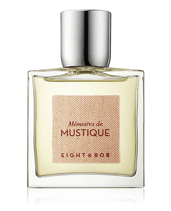 Eight & Bob Mémoires de Mustique edp vapo 100ml