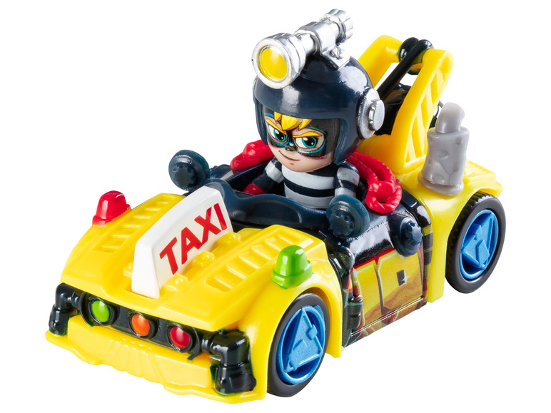 T-racers