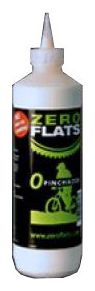Zero Flats Préventif anti crevaison 180 ml