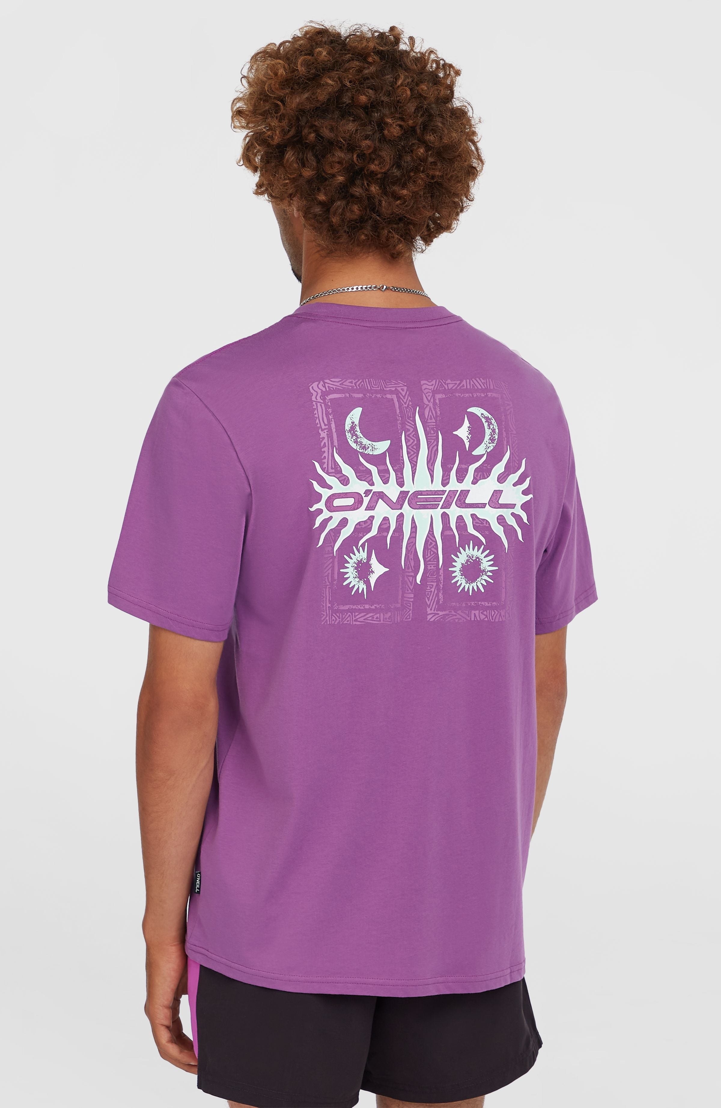 Retro Graphic T-shirt