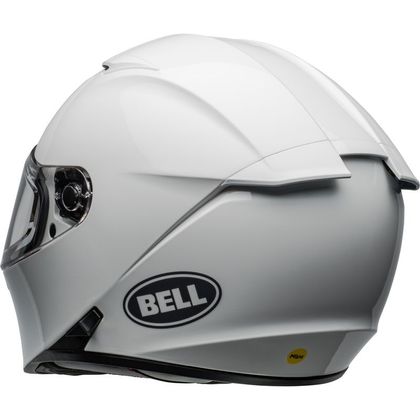 Casque Bell LITHIUM MIPS - SOLID - Blanc