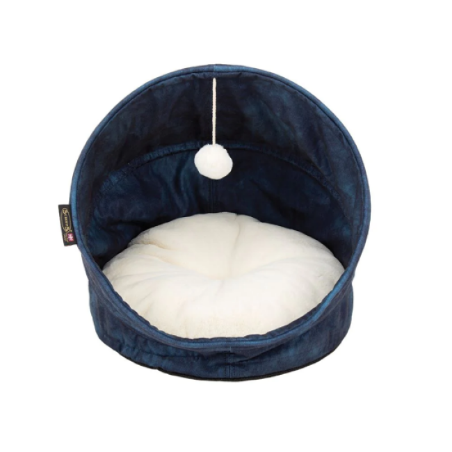 Panier Scruffs Kensington pour chat