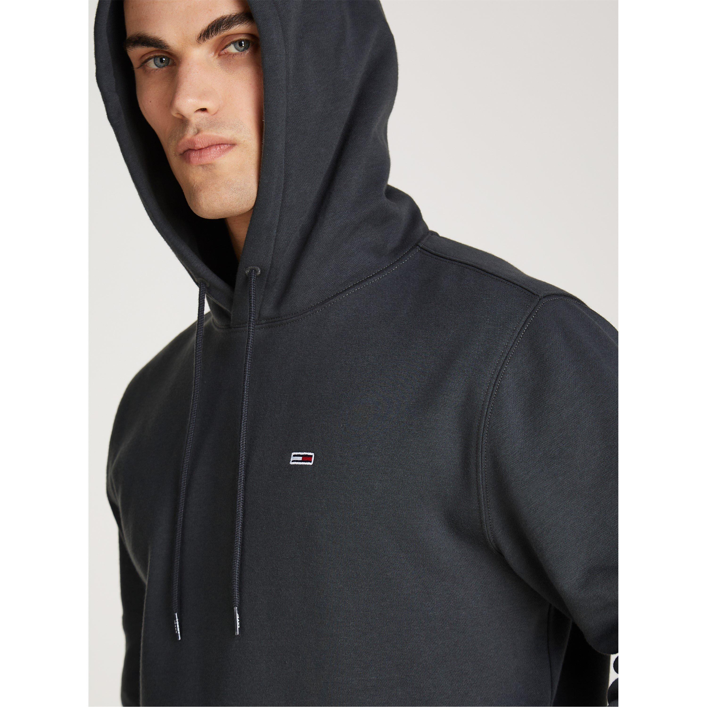 Tommy Jeans Small Flag Hoodie