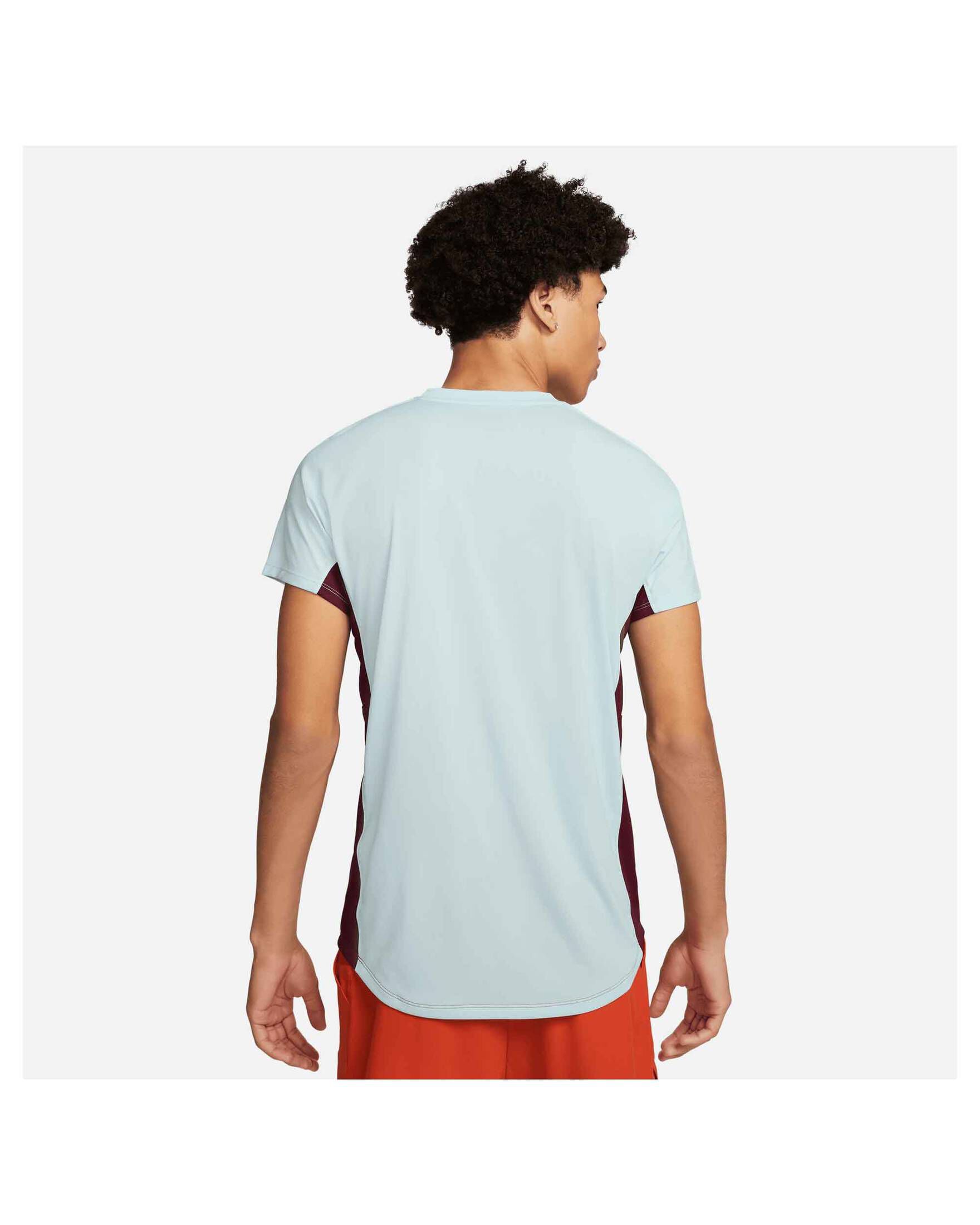 Nike| Herren Tennisshirt SLAM