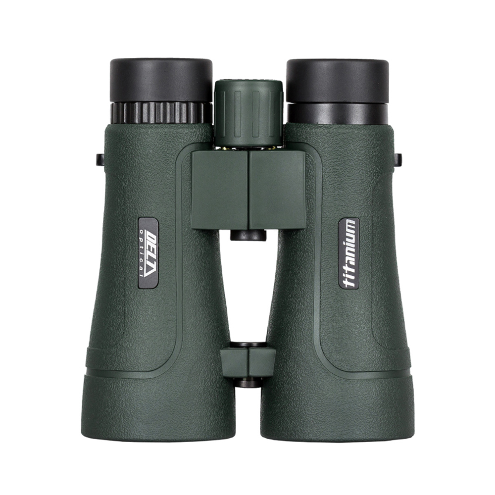 Binóculos Roh Delta Optical 8x56 em titânio