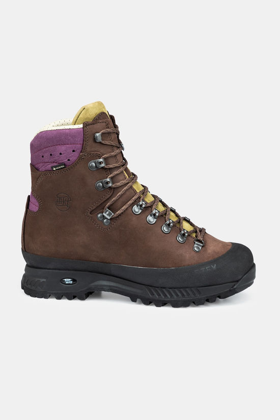 Hanwag Hanwag Alaska XC Gore-Tex Bergschoen