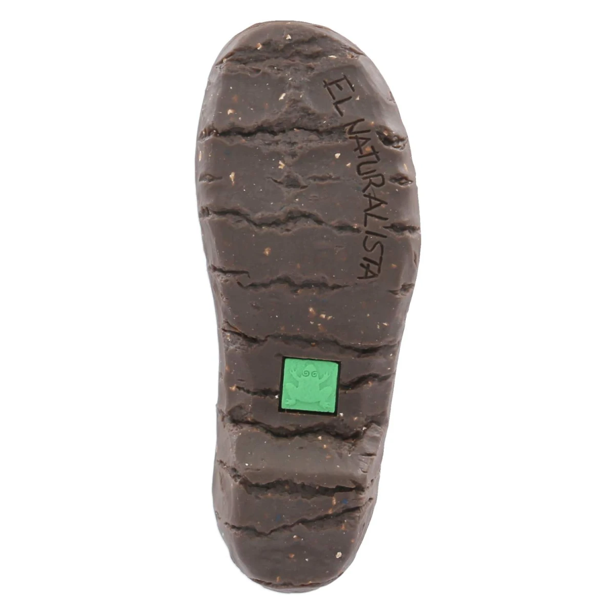 El NaturalistaChelsea Boots YGGDRASIL - kaki