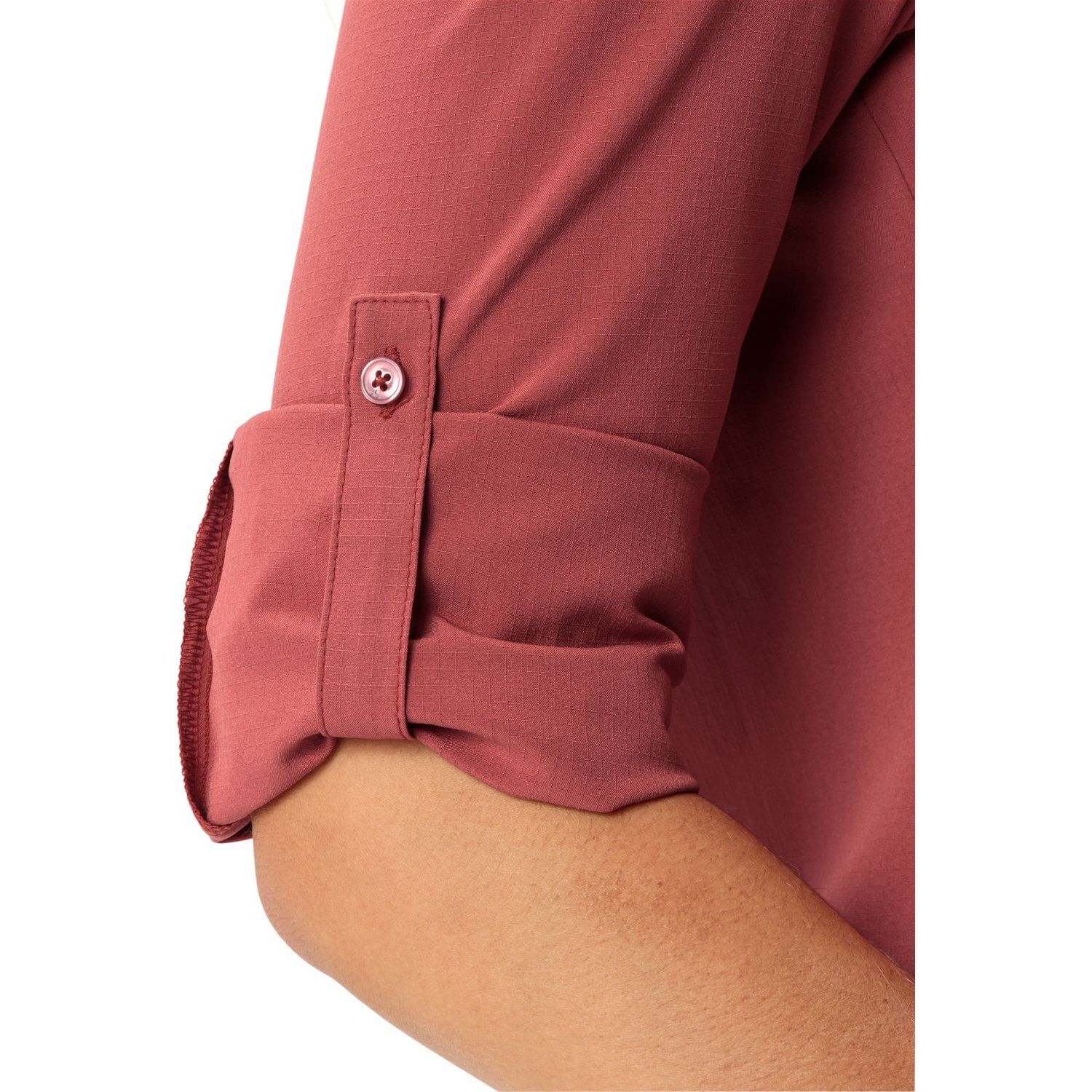 VaudeWo Rosemoor LS Shirt