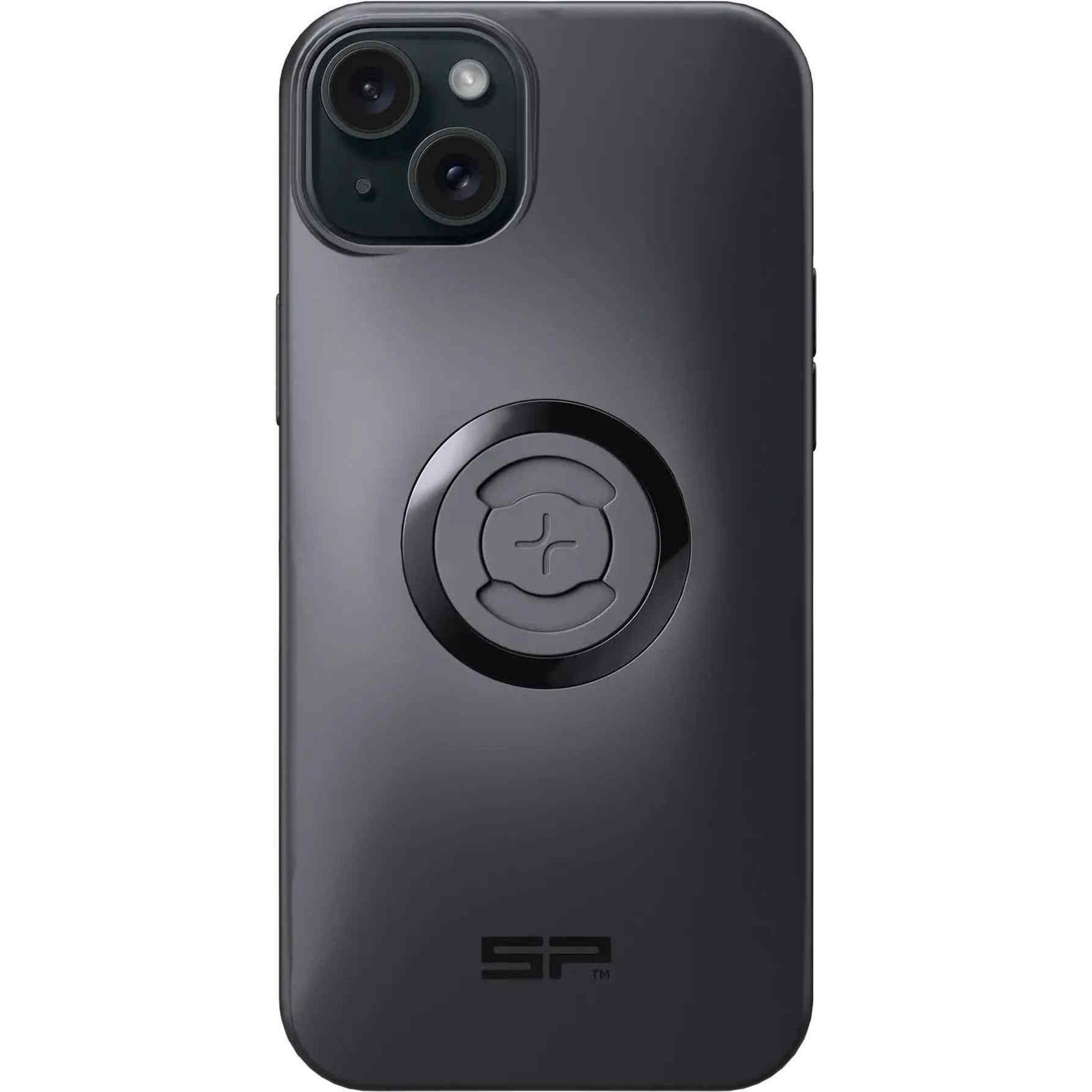 SP Connect iPhone 15 Plus SPC+ Telefoonhoes