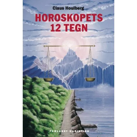 Horoskopets 12 tegn | Claus Houlberg
