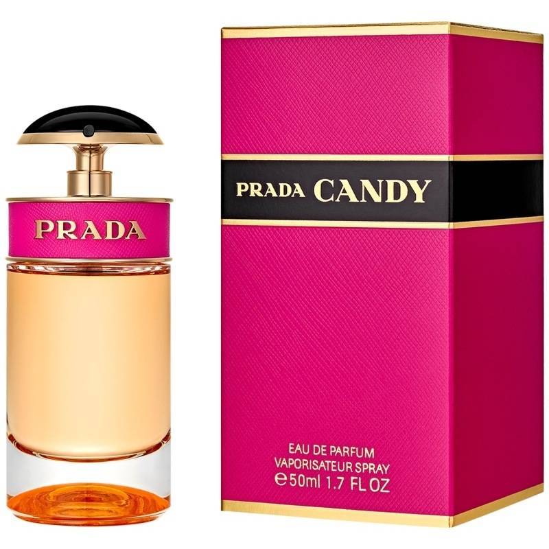 Prada Candy Women EDP 50 ml