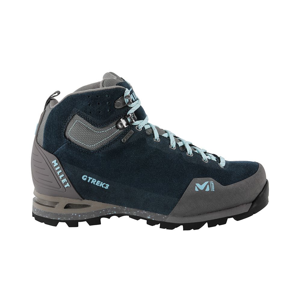 Millet G TREK 3 GTX - Chaussures trekking Femme abyss