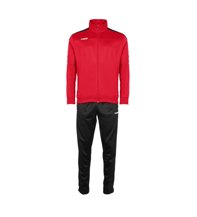 Hummel Valencia Polyester Suit