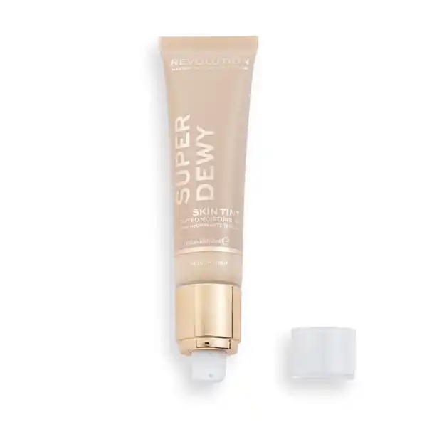 Superdewy Tinted Moisturiser Medium Light