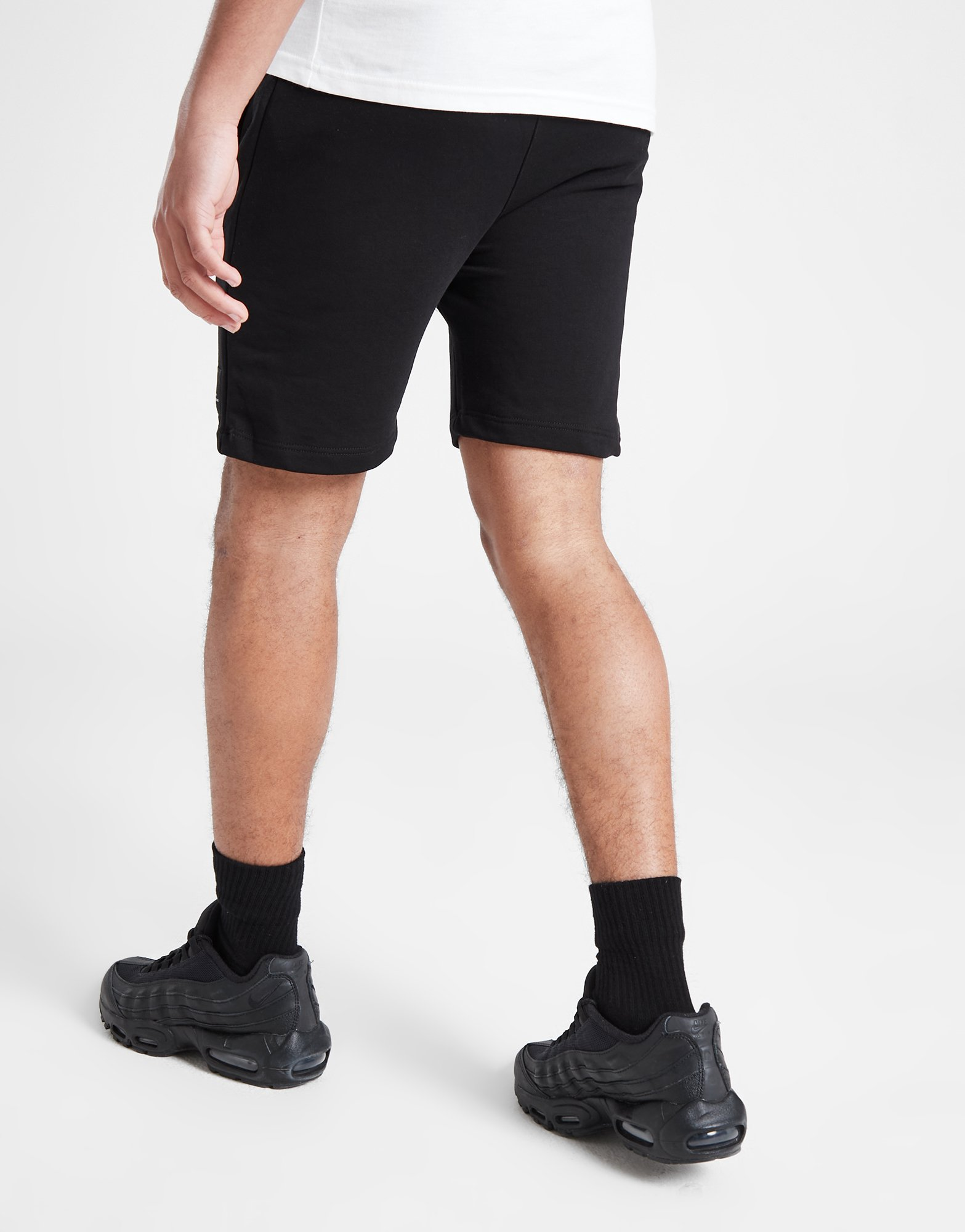 Supply & Demand Short Zuni Junior