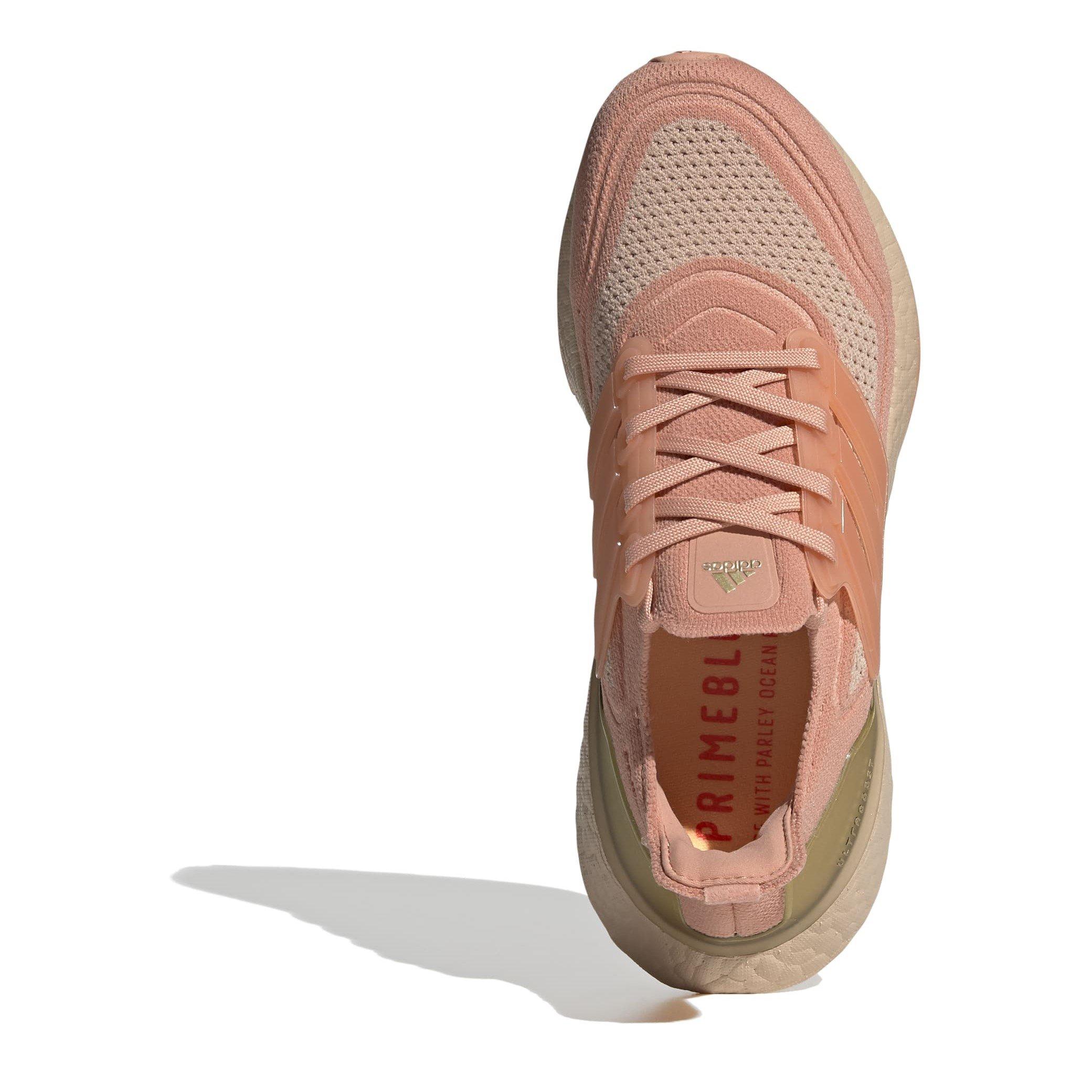 adidas Ultraboost 21 Shoes Womens Road Running Unisex Kids