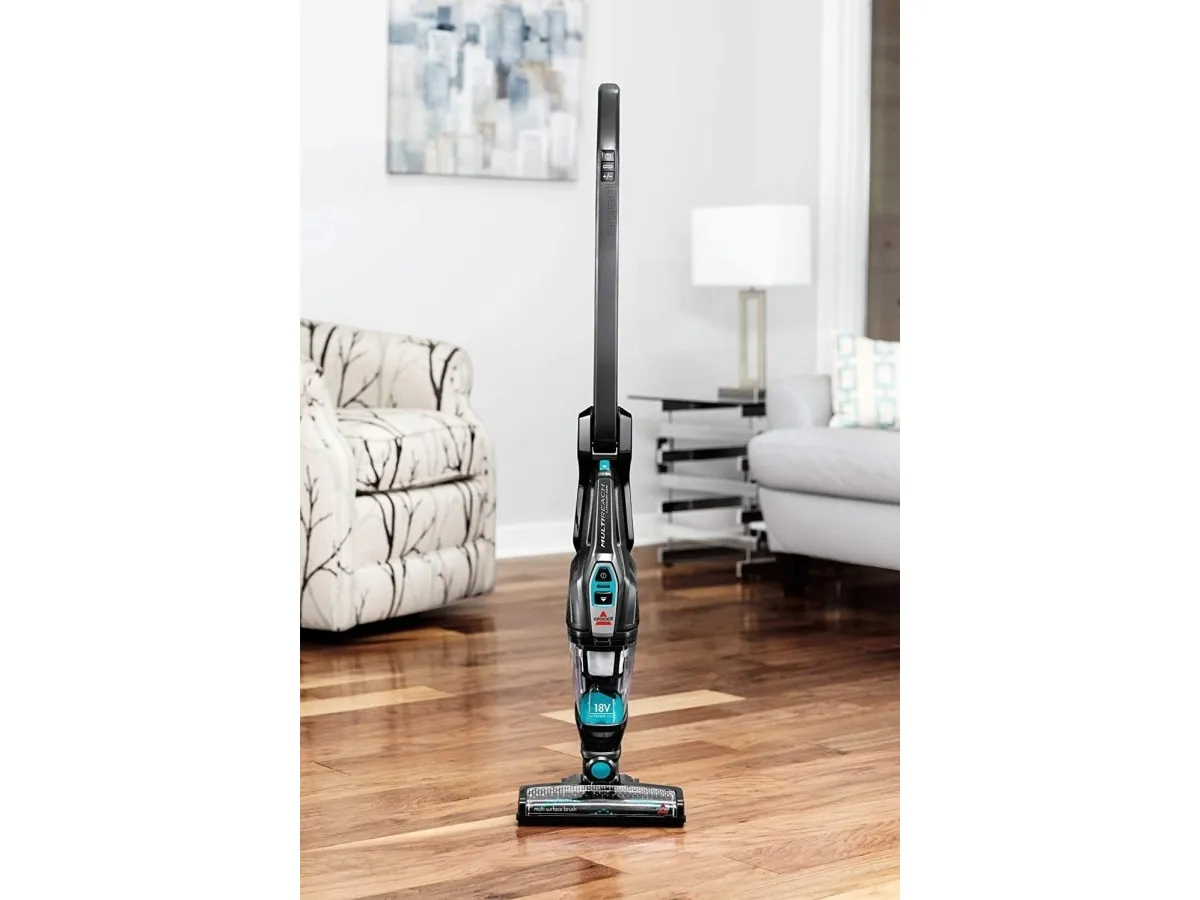 BISSELL MultiReach Essential 2280N - Støvsuger - Stiksuger kort/håndholdt (2-i-1)