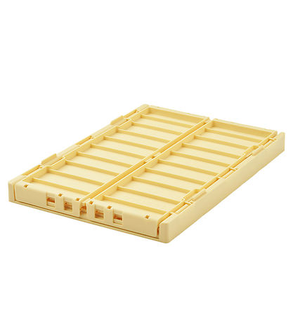 Liewood Klappbox - 36x25x13,5 cm - Medium+ - Weston - Limonade