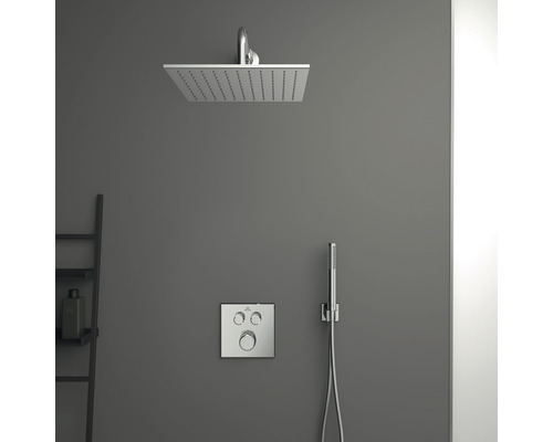 Wandarm Ideal Standard Idealrain 1/2