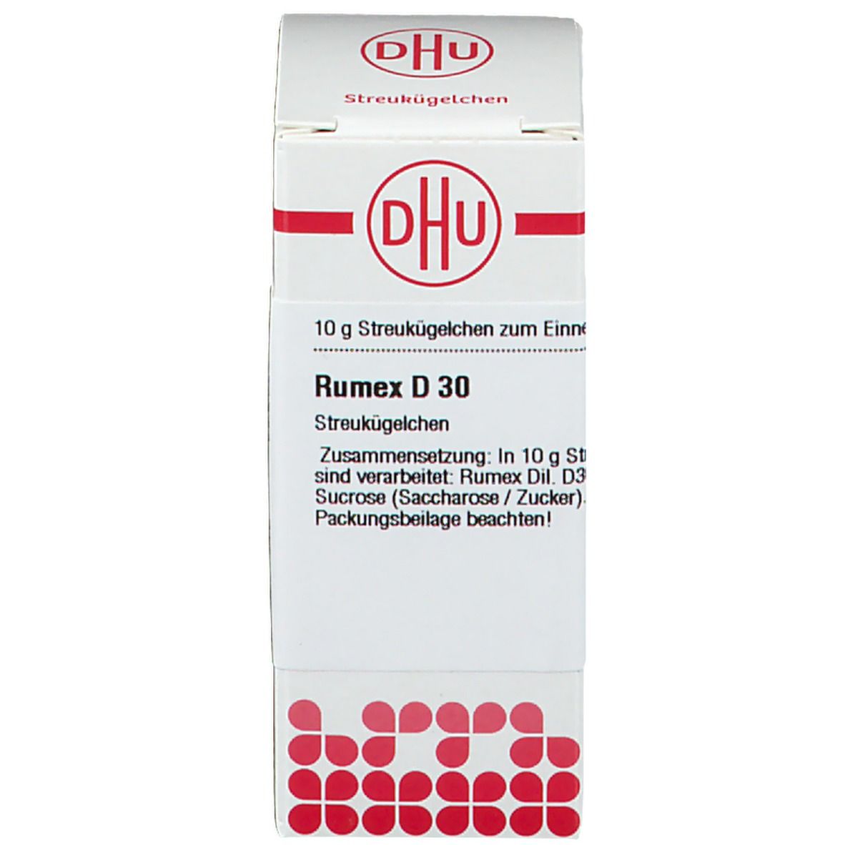 DHU Rumex D30