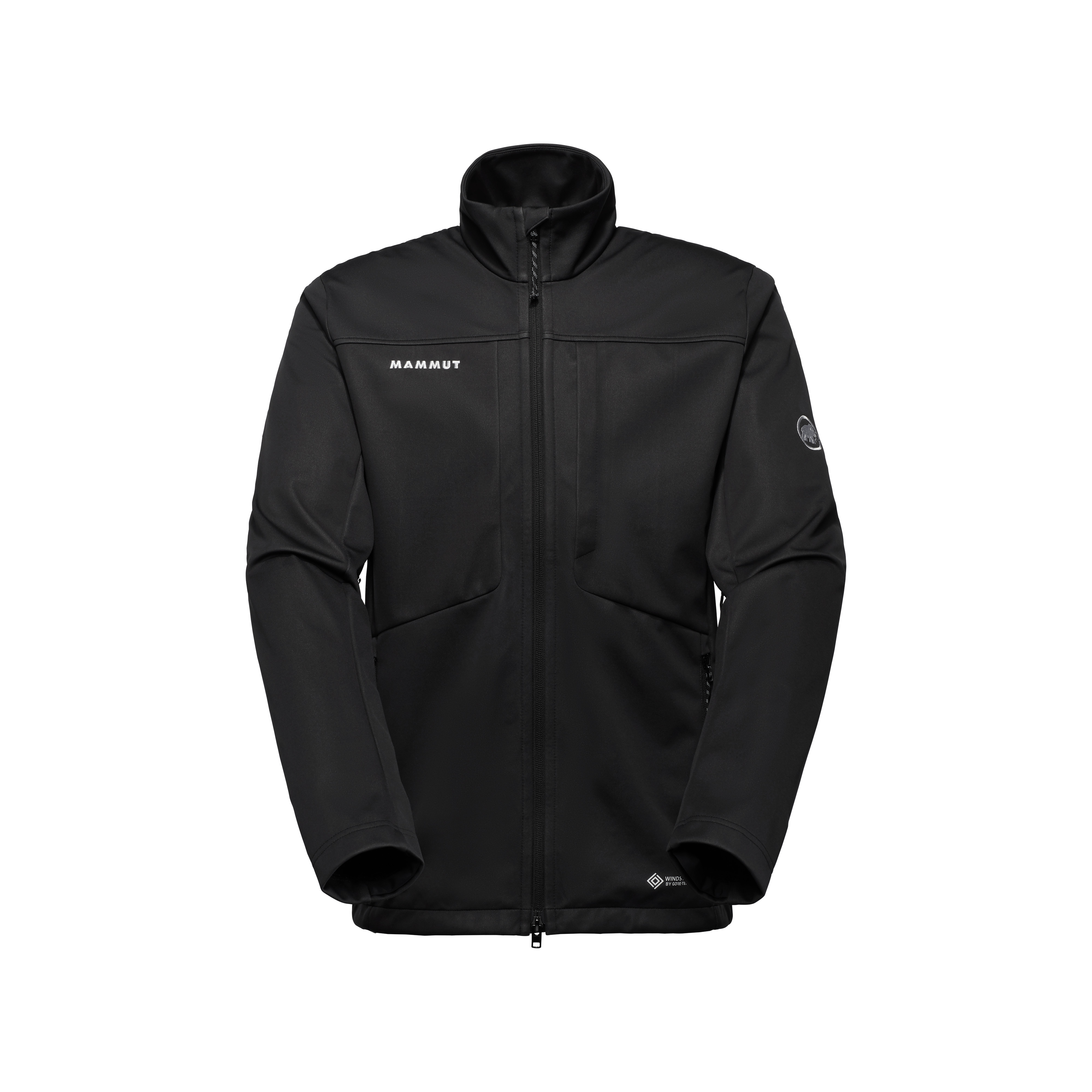 Ultimate VIII SO Jacket Men