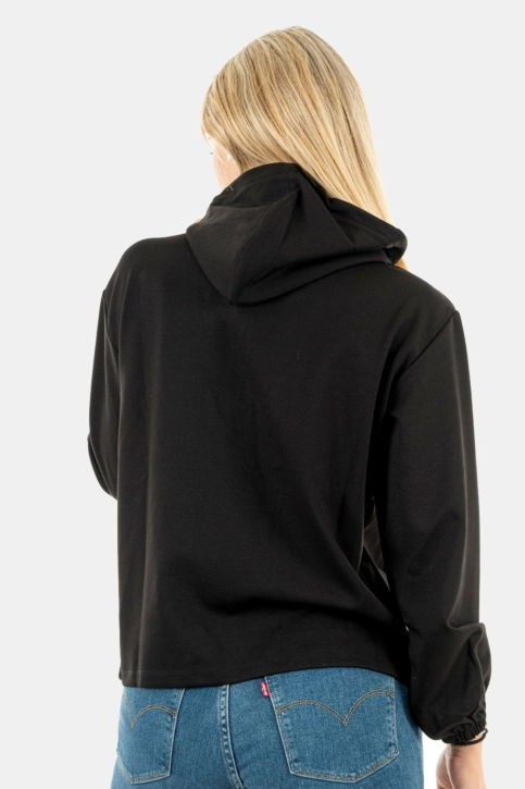 sweat les tropeziennes lignite noir