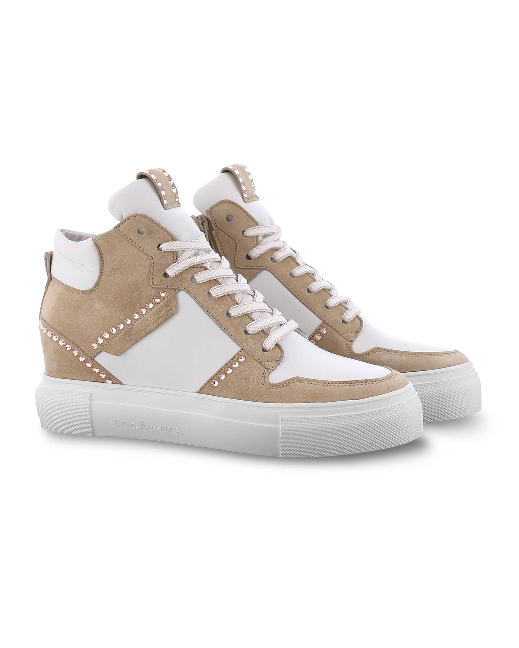 Kennel & Schmenger| Damen Sneaker CHAMP
