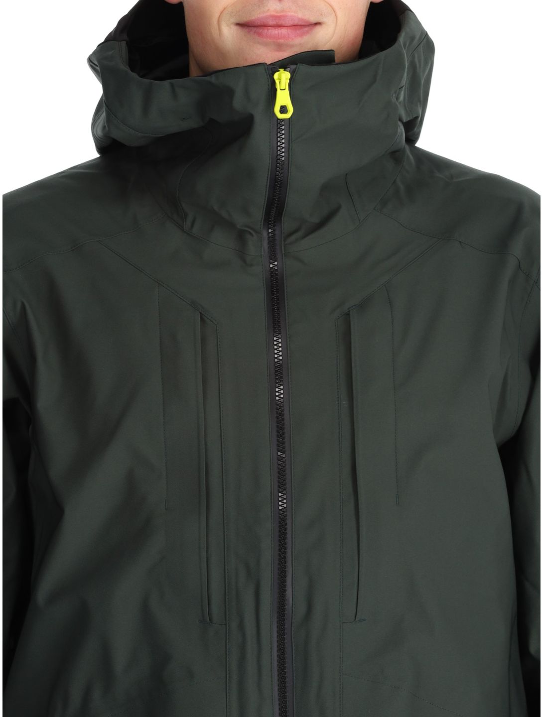 Fillmore ski-jas heren