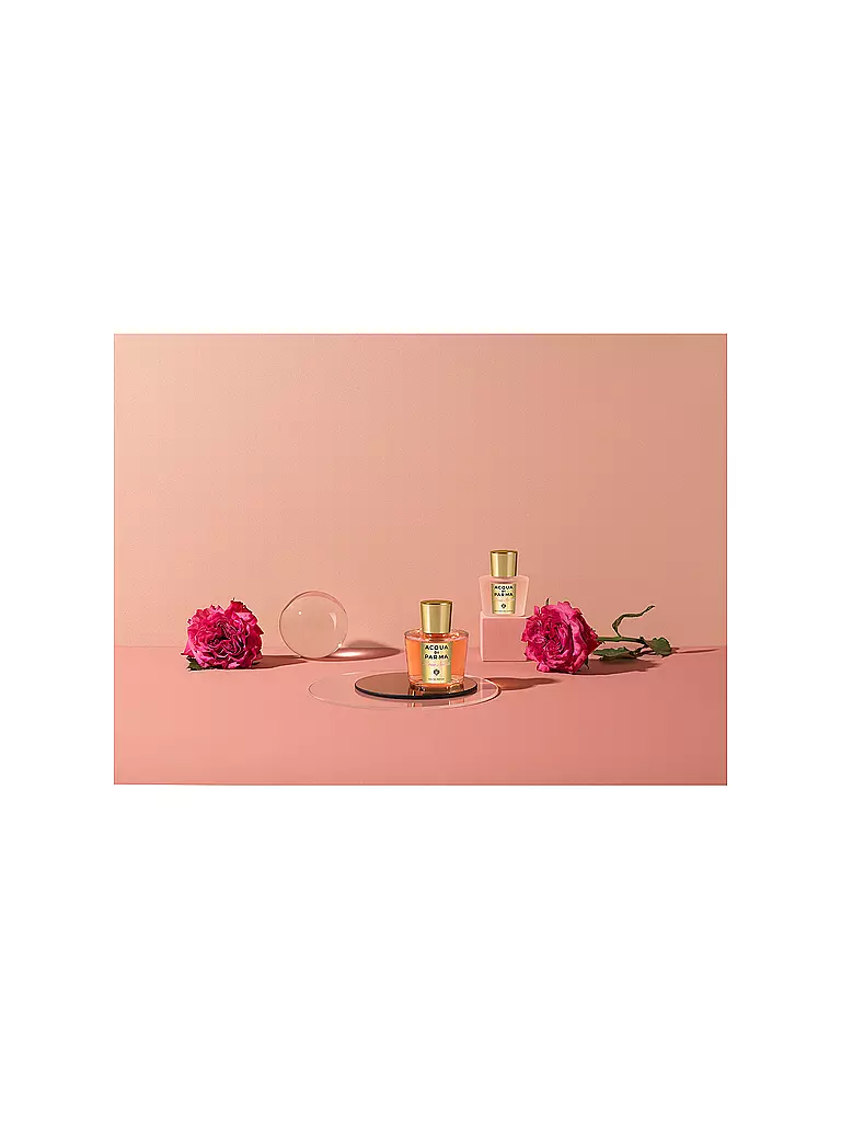 ACQUA DI PARMA Rosa Nobile Hair Mist 50ml keine Farbe