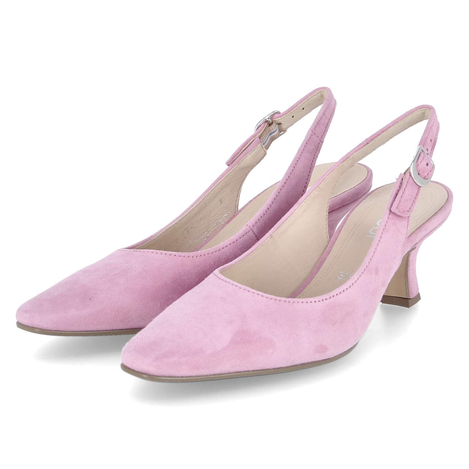 Gabor Slingpumps - soft pink