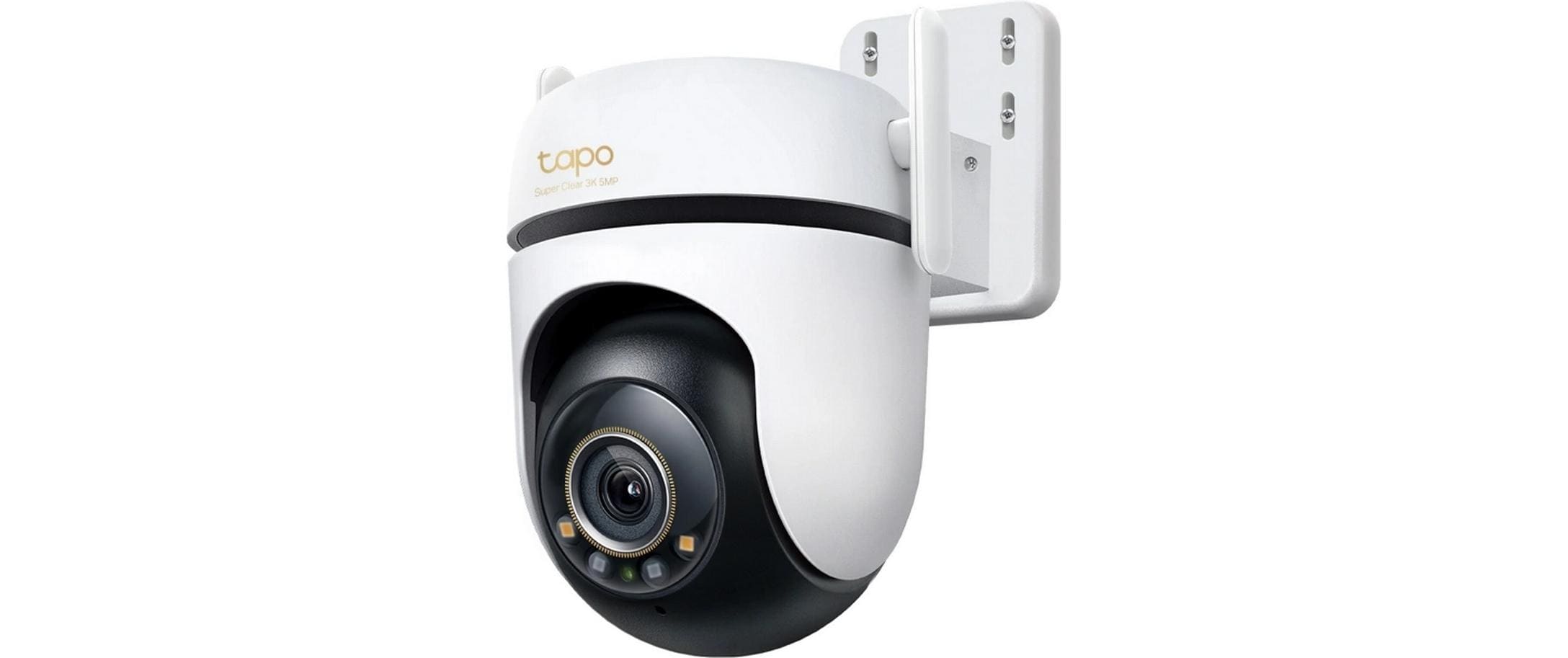 Netzwerkkamera C530WSOutdoor Pan/Tilt Security Wi-Fi Camera