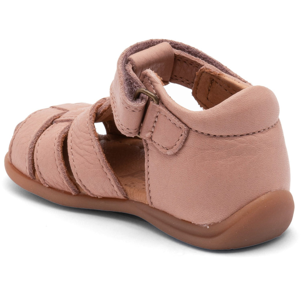 Køb Bisgaard Nude Carly Sandal