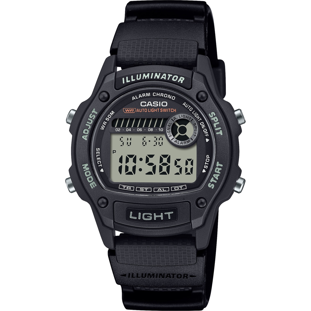 Casio Timeless Collection Men