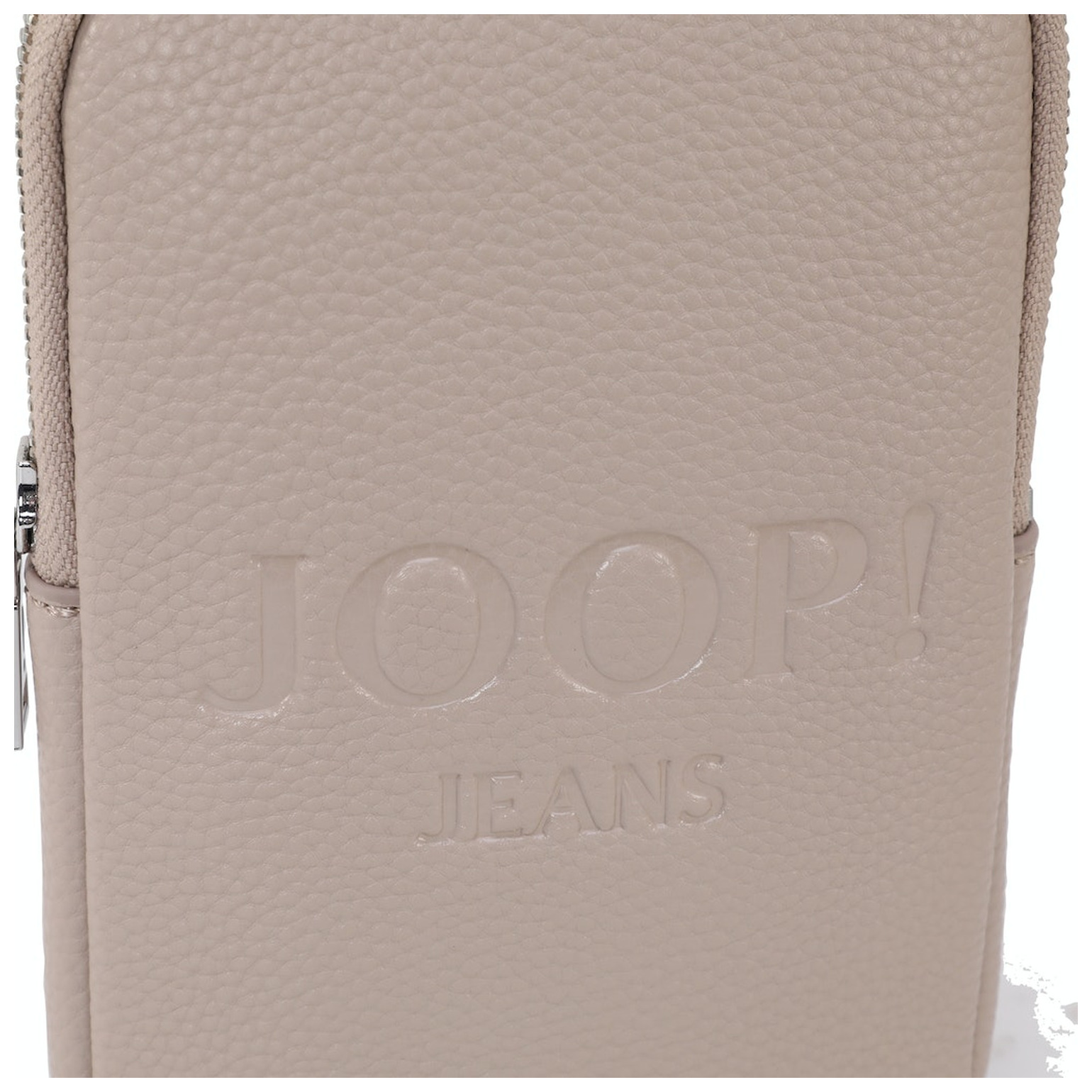 Joop Lettera bianca phonecase lvz