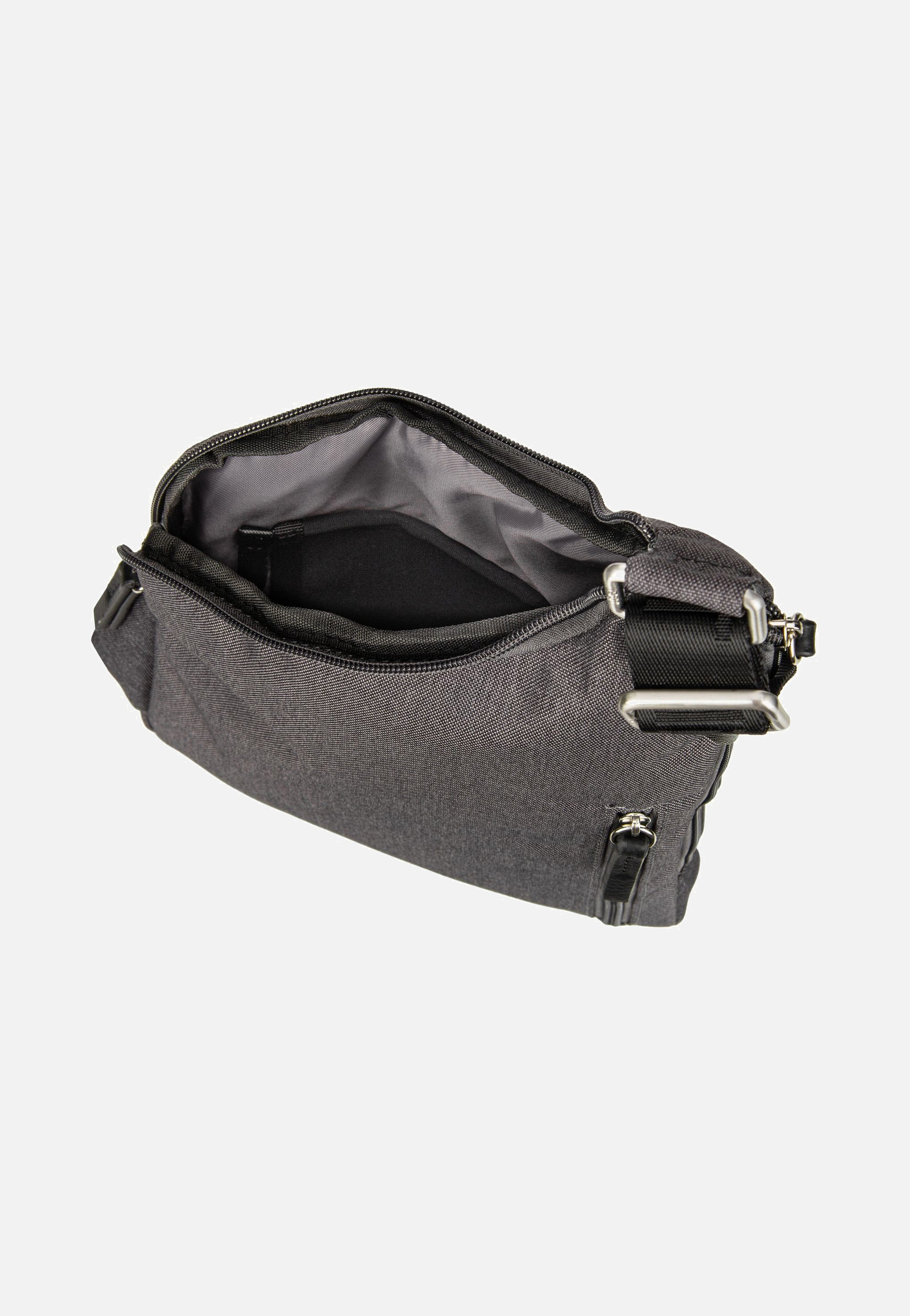 Bergen 1604 Dunkelgrau - Sling Bag