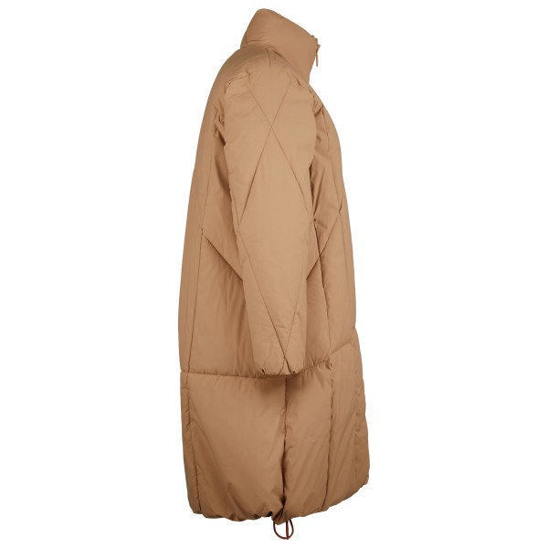 Selfhood - Women's Long Puffer - Manteau