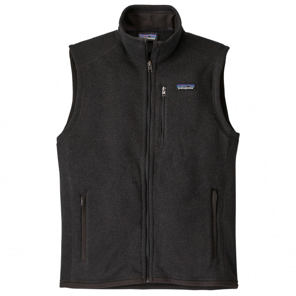 Patagonia - Better Sweater Vest - Polaire sans manches