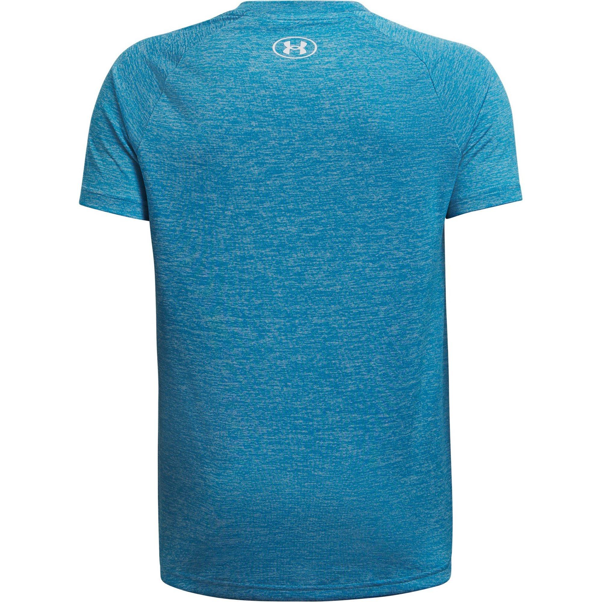 Under Armour UA Tech™ 2.0 Short Sleeve Boys