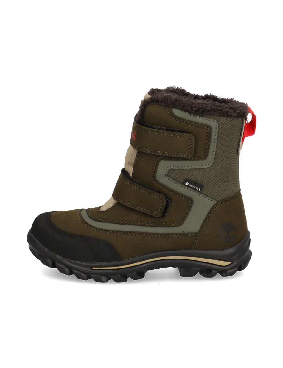 Chillberg 2-Strap GTX