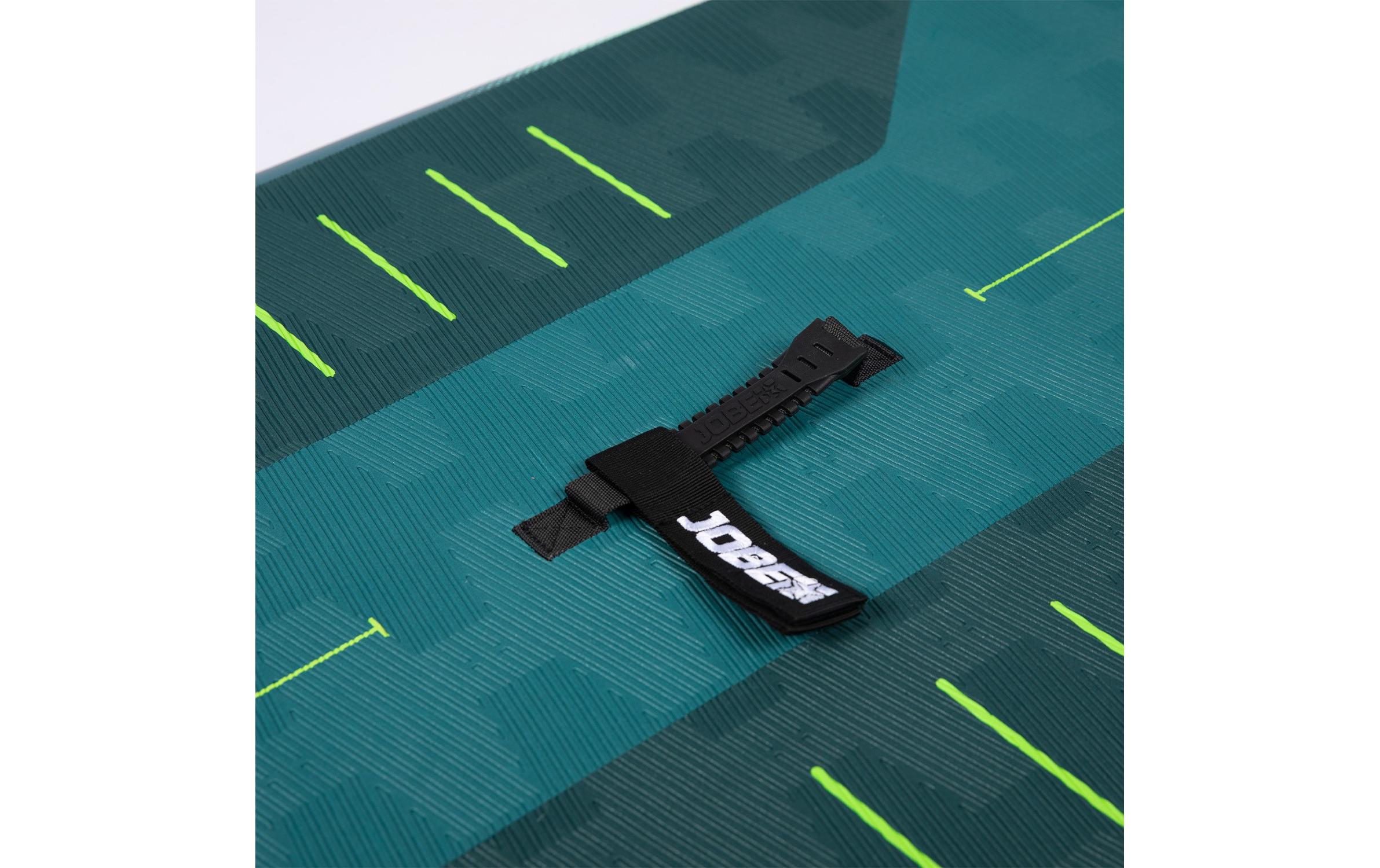 SUP Board Aero Neva 12.6 Package<br>Stand-Up Paddle-Set für Abenteuer auf dem Wasser