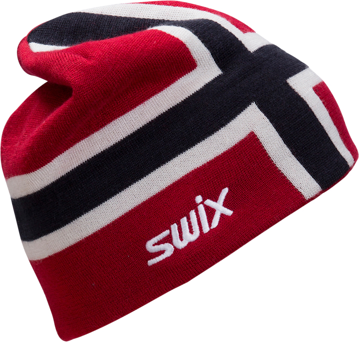Norway Beanie 90000/Red
