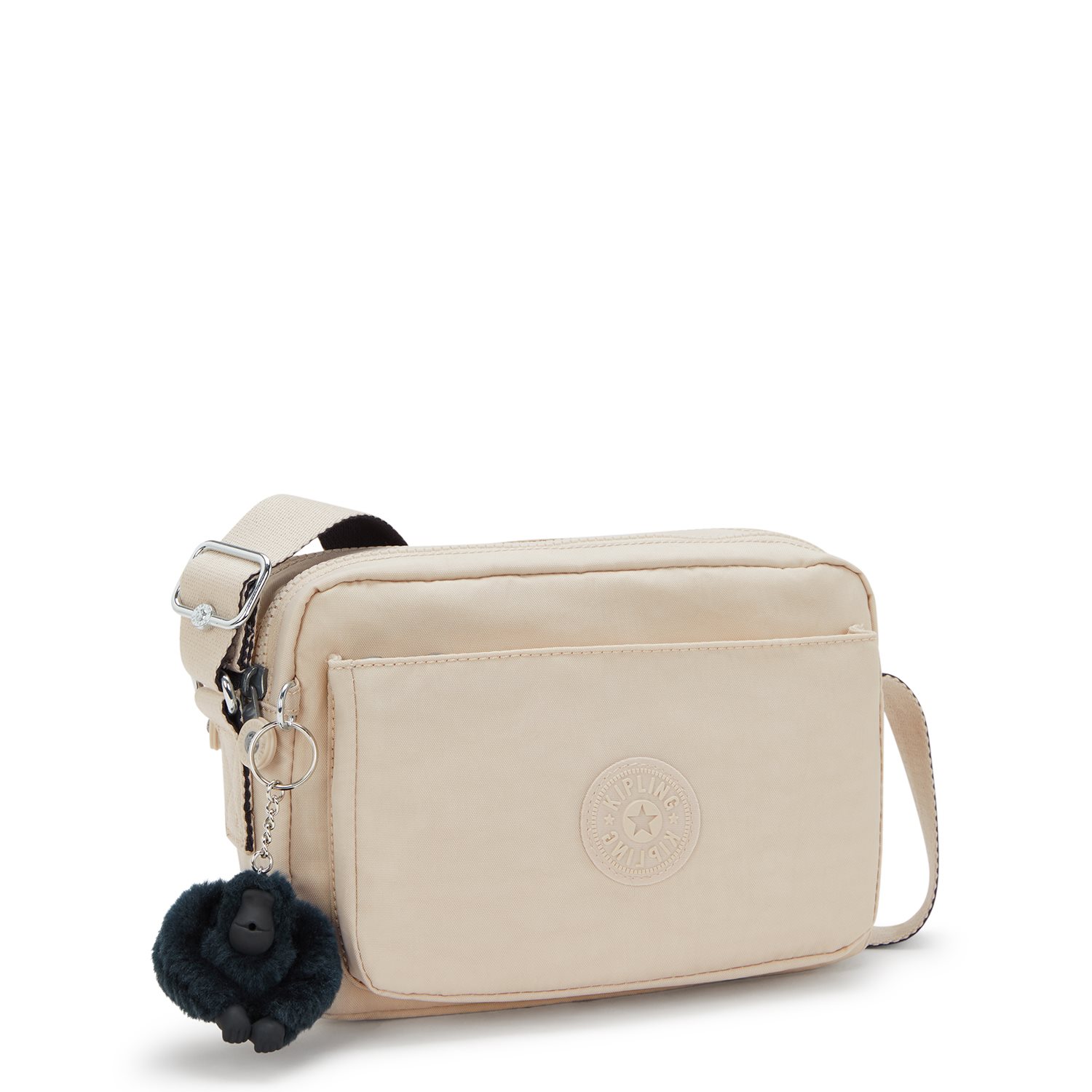 Kipling Abanu M back to beige