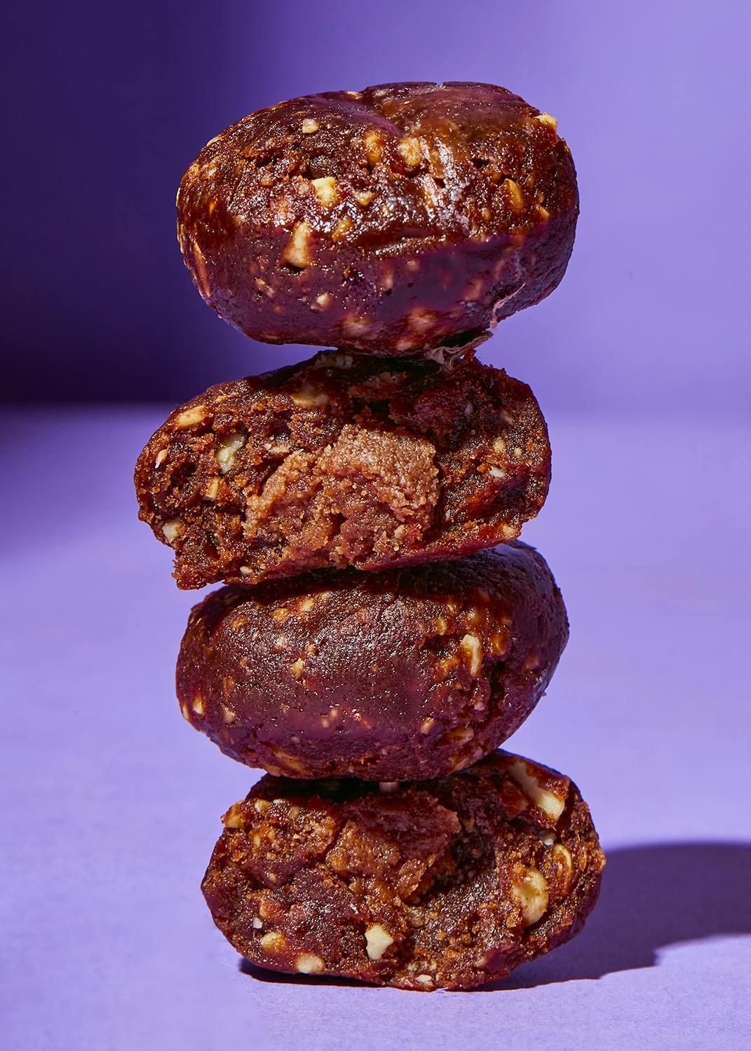 Bio Energy Ball Nougat 30 g